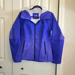 Women's The North Face Hyvent 2.5L jacket